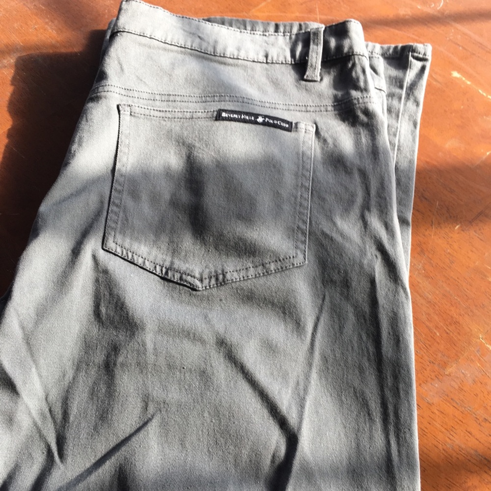 Brand New Beverly Hills Polo Club Pants 40 X 32